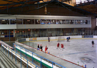 Stade d’hiver République tchèque